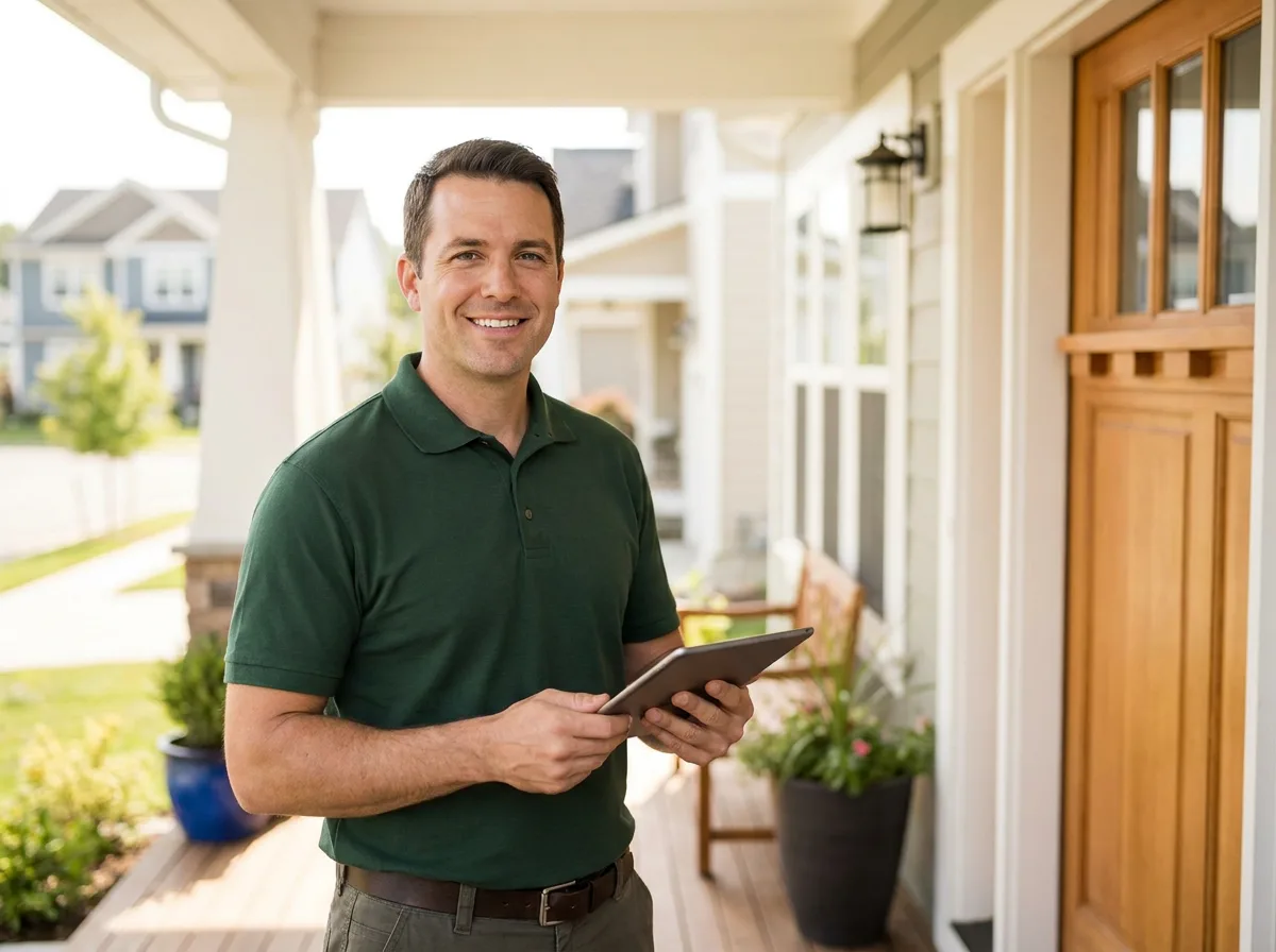 Pest control FAQs for Keshena, WI